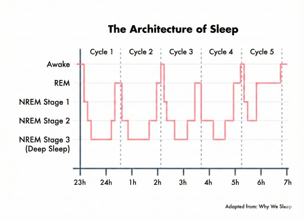 Sleep Cycles